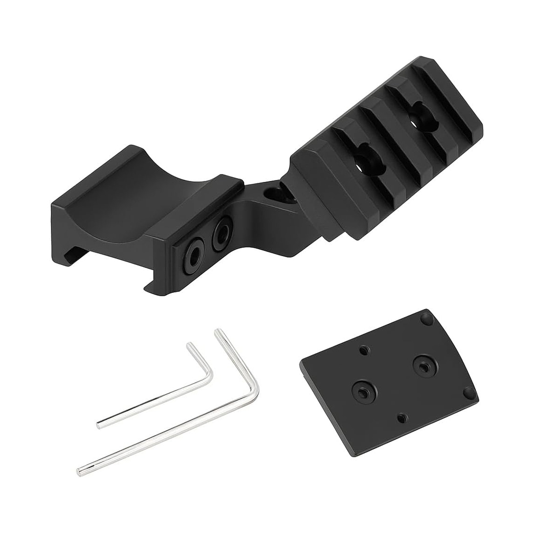 Riser Mounts – YouTai Tactical