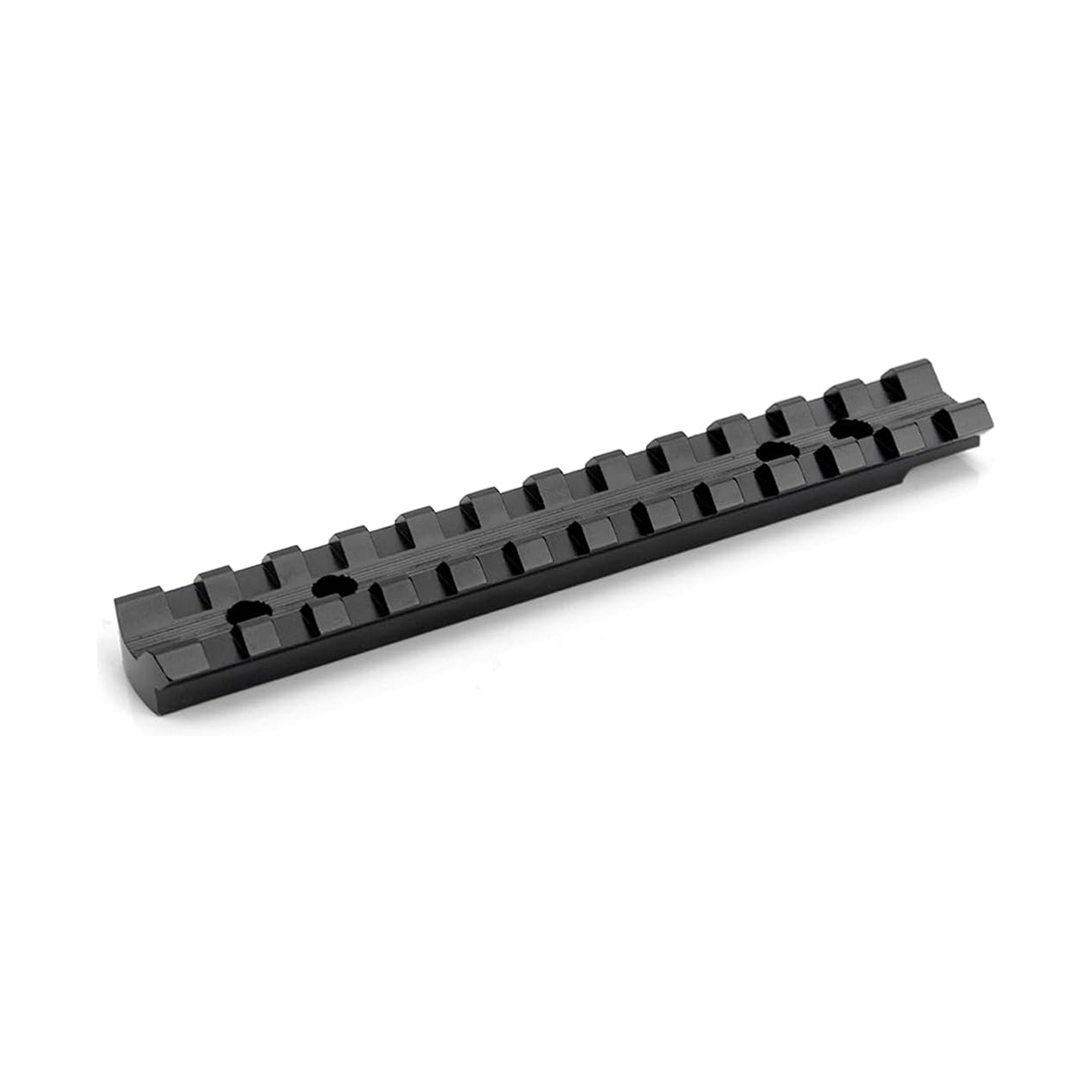 Tactical Scope Mount Rail 47100 for Marlin 1895 336 444-Black