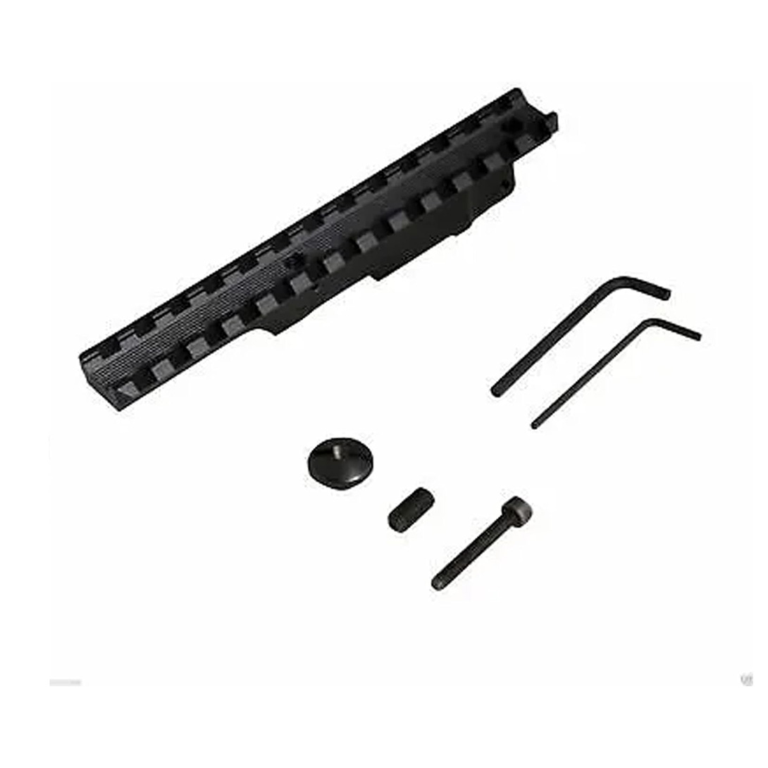 Mauser K98 Rifle 7/8 Weaver Picatinny Rail Base Scope Rear Sight Mount Accessory