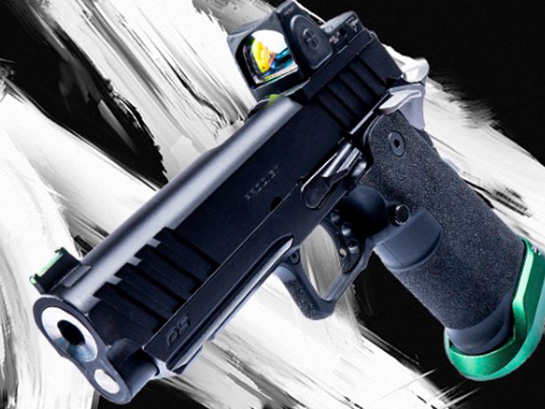 Red Dot Sights