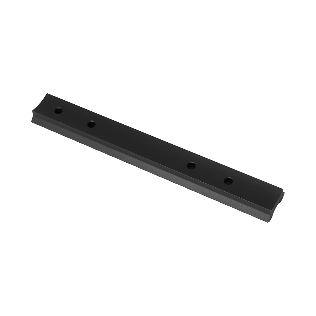 Picatinny Rail Mount Compatible with Winchester SXP/Defender/1300 Model Shotguns