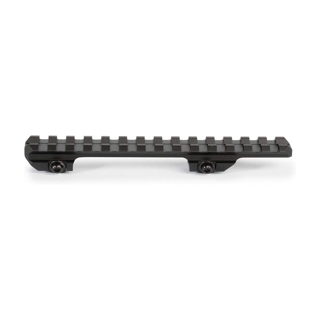 Single Picatinny Rail Mount Compatible with Ruger Mini 14 / Mini 30 Ranch