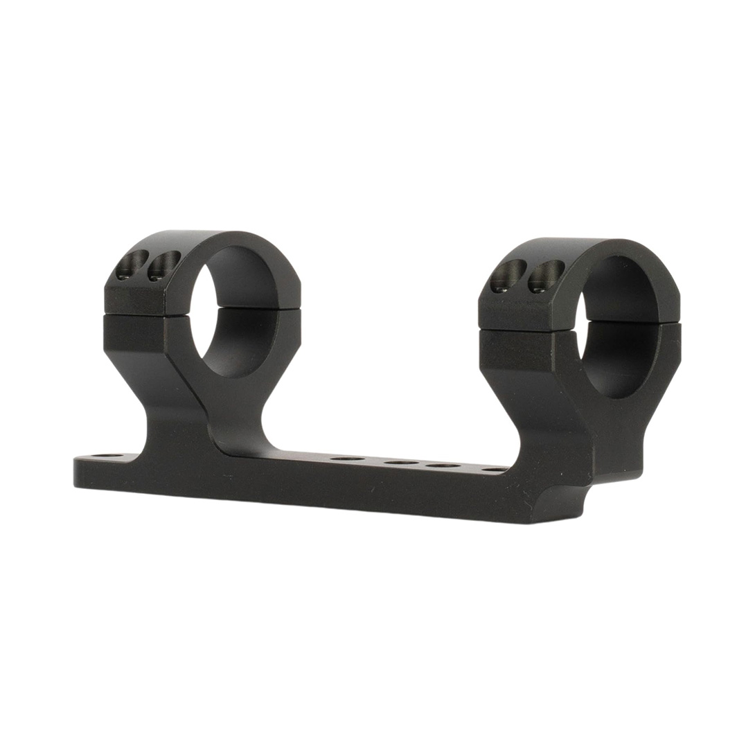 Dual Ring Scope Mount | Compatible with Marlin 336/1894/1895 Lever Action | 1 Inch Diameter