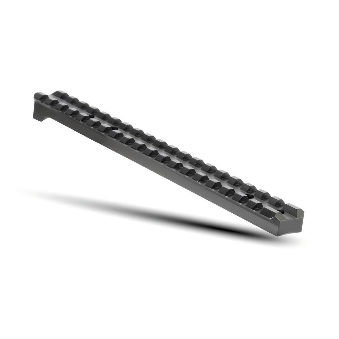 Savage Axis Extended Length Picatinny Rail Mount | Includes Both #6 and #8 Screws for Compatibility Across All Generation Savage Axis Models