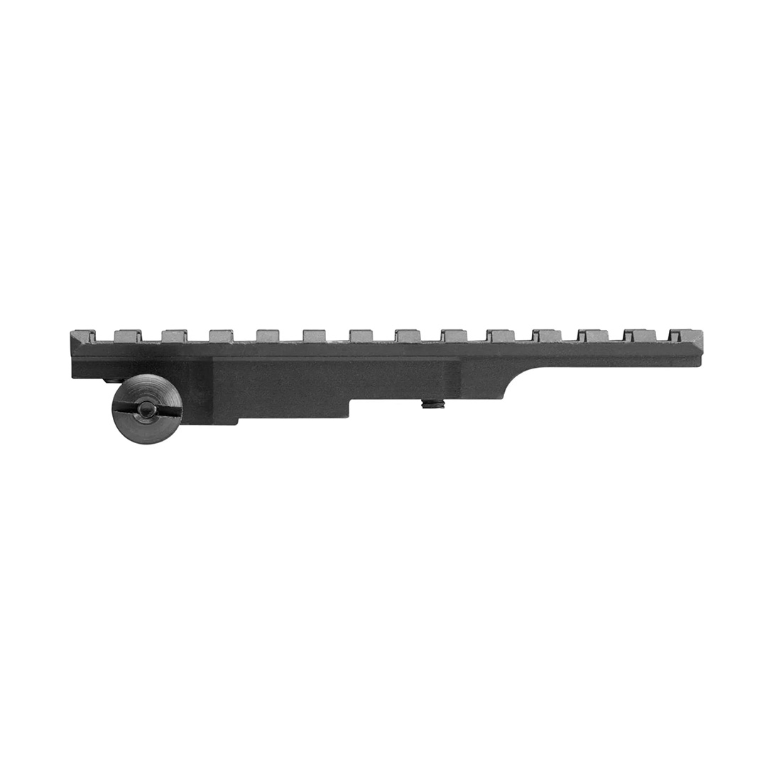 Mauser K98 Rifle 7/8 Weaver Picatinny Rail Base Scope Rear Sight Mount Accessory