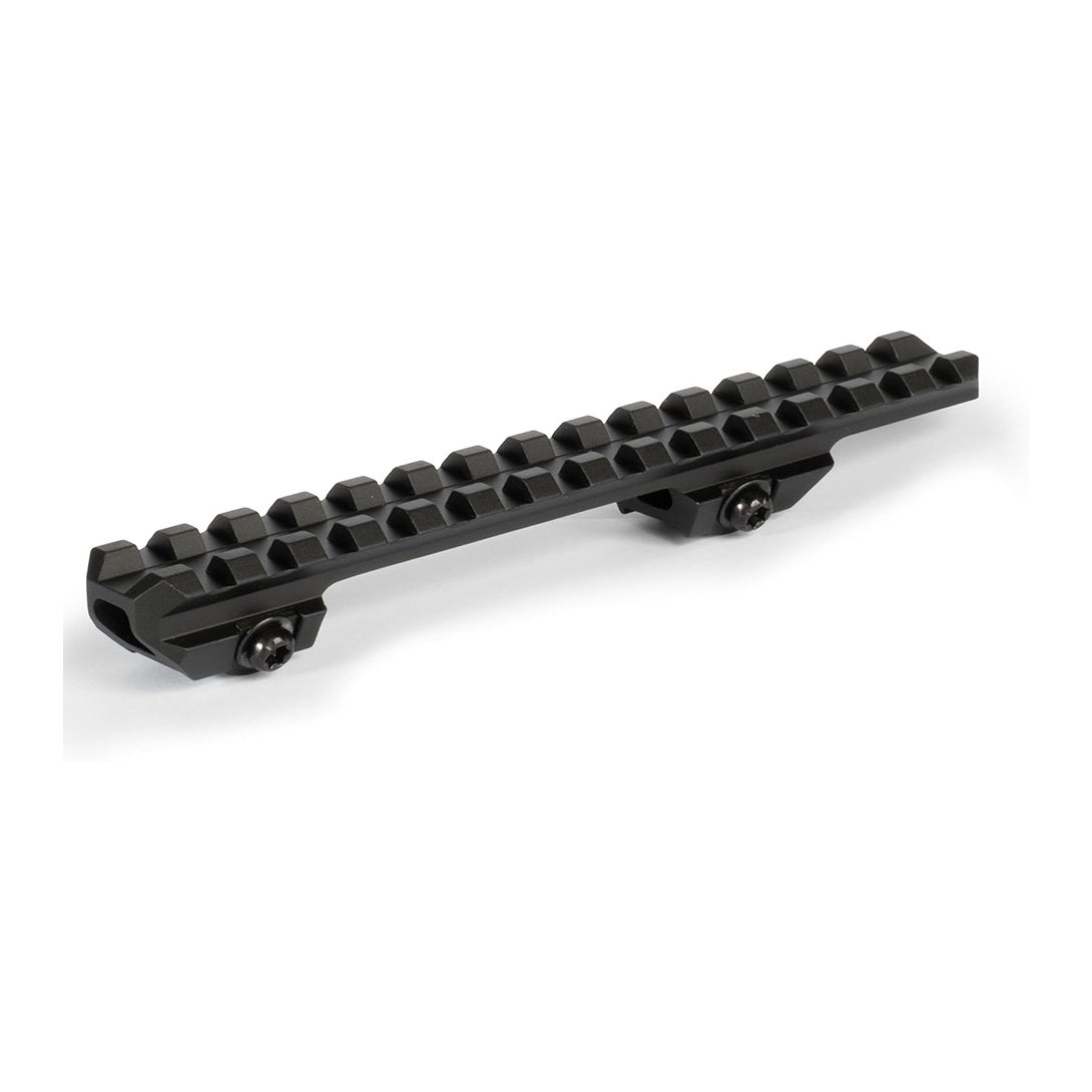 Single Picatinny Rail Mount Compatible with Ruger Mini 14 / Mini 30 Ranch
