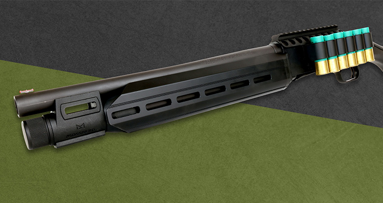 Shotgun Accessories