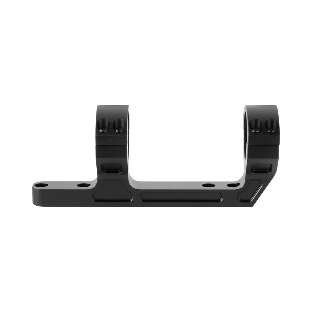 Dual Ring Scope Mount | Compatible with Ruger 10/22 | 1 Inch Diameter