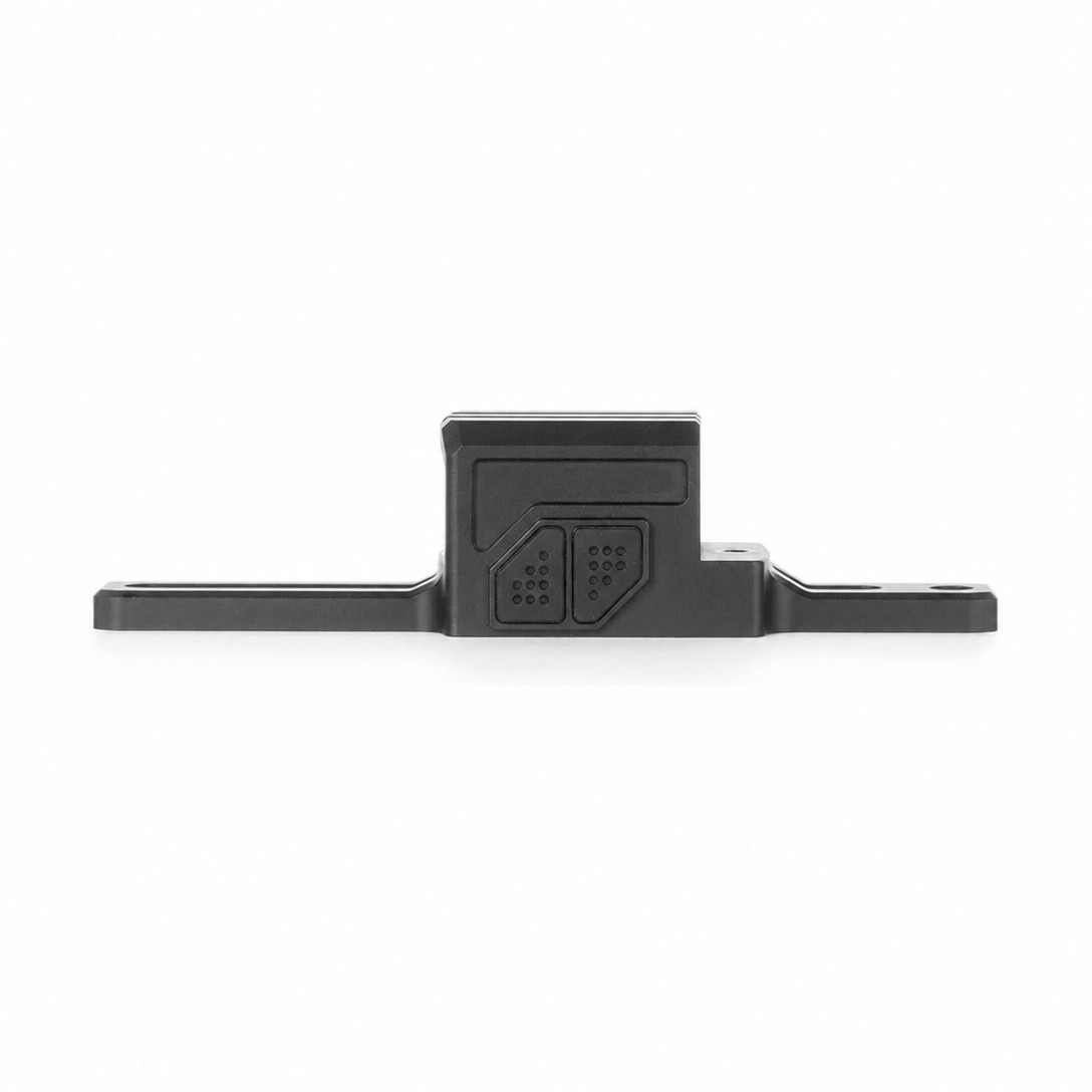 B.O.P. Enclosed Red Dot with Universal Shotgun Mount