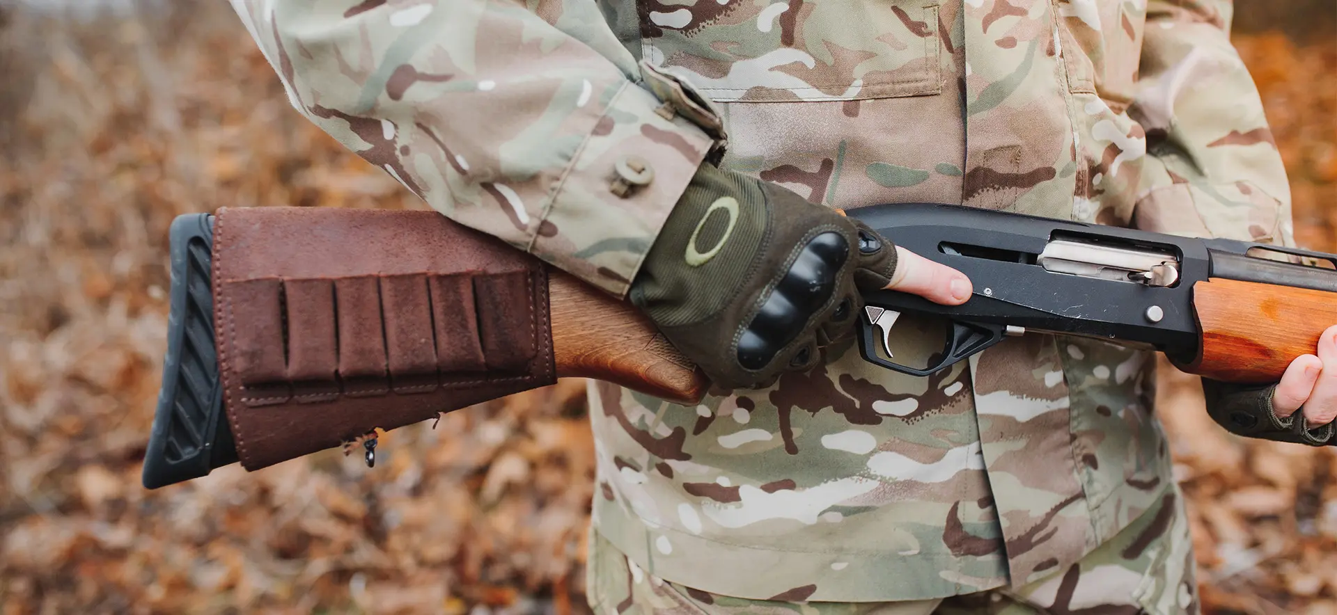 Leading Shotgun Accessories Manufacturer for OEM/ODM Brands