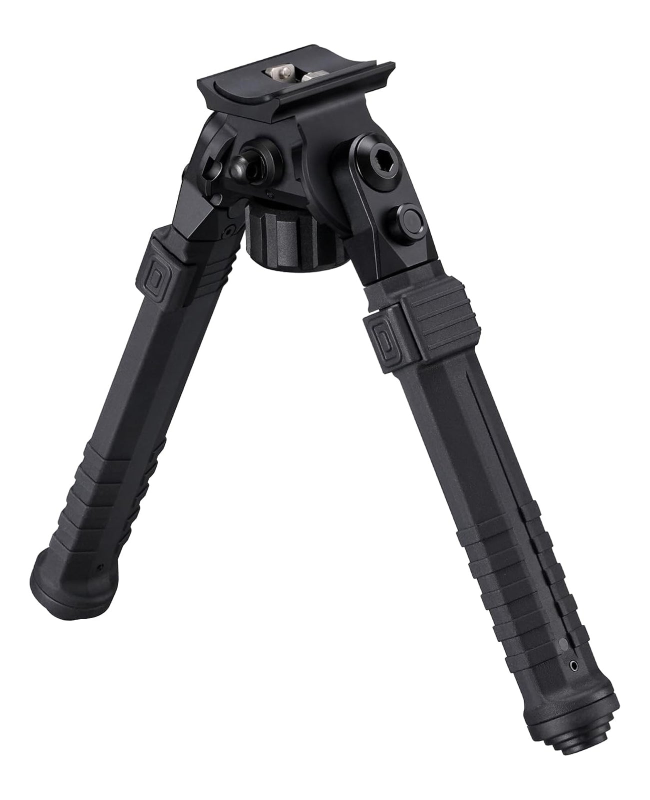 Tactical Rifle Bipod 8-11 Inches for Sling Swivel Stud