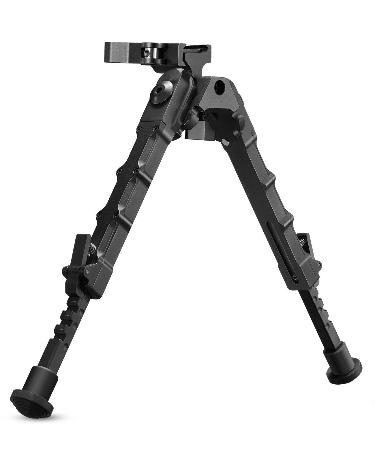 7.5-9 Inches Picatinny Tiltable Quick Release Bipod