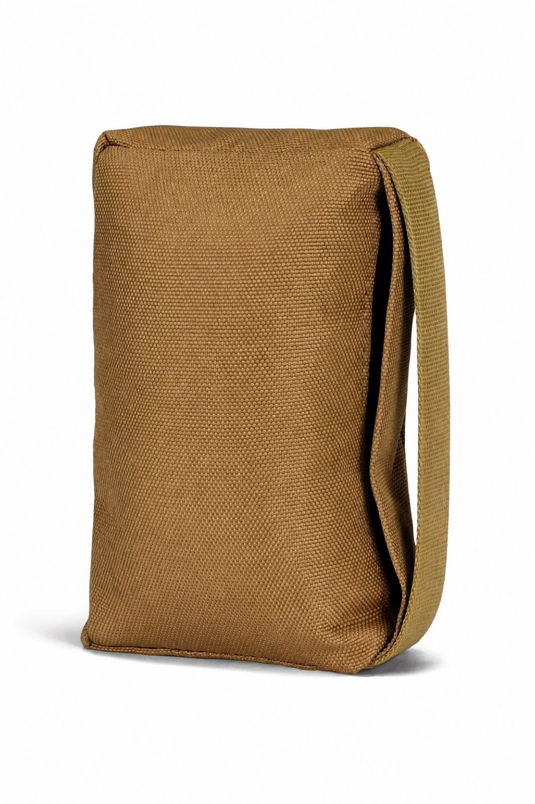 Rear Squeeze Shooting Rest Sand Bags for Rifles