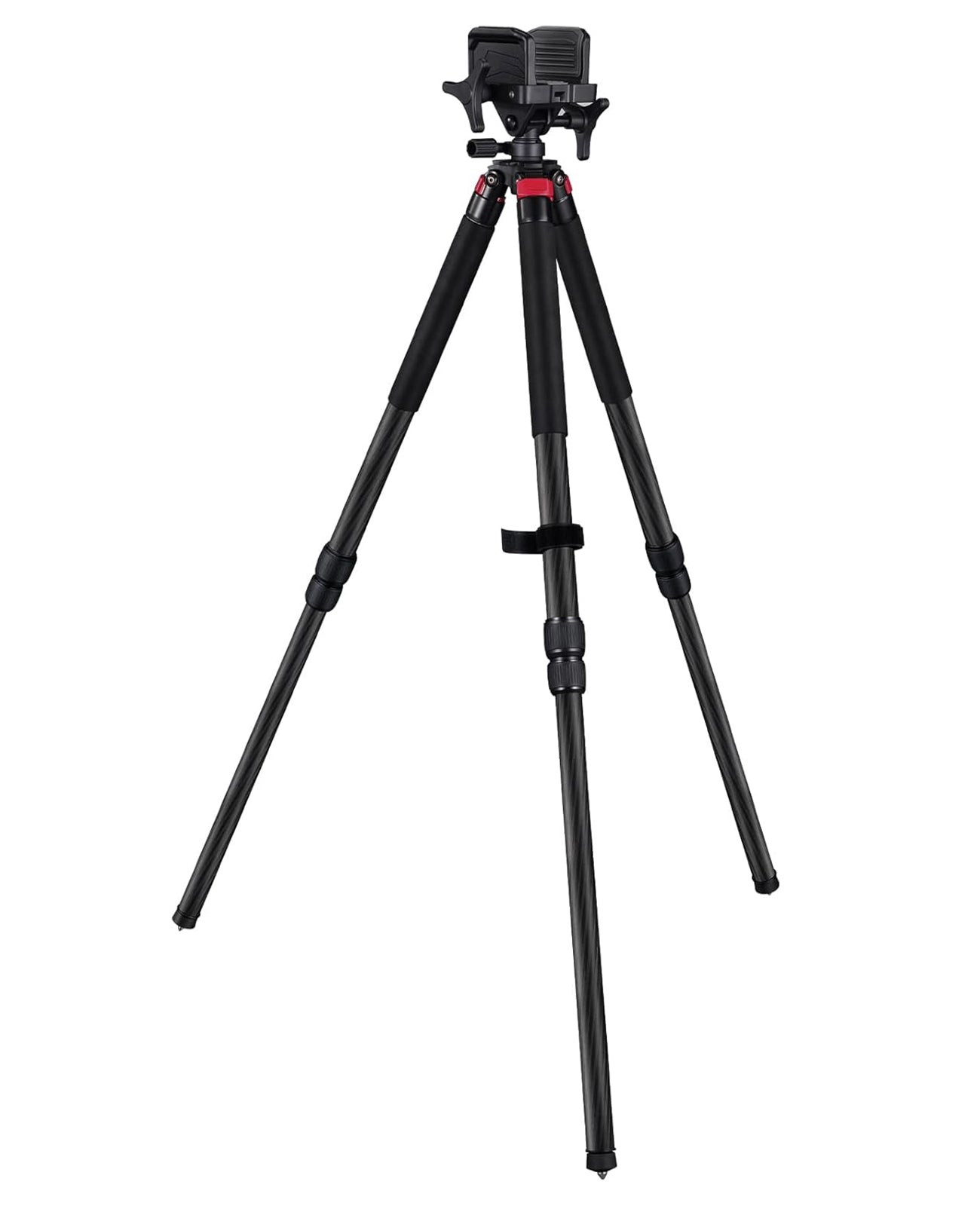 Carbon Fiber Lightweight Tripod Shooting Rest