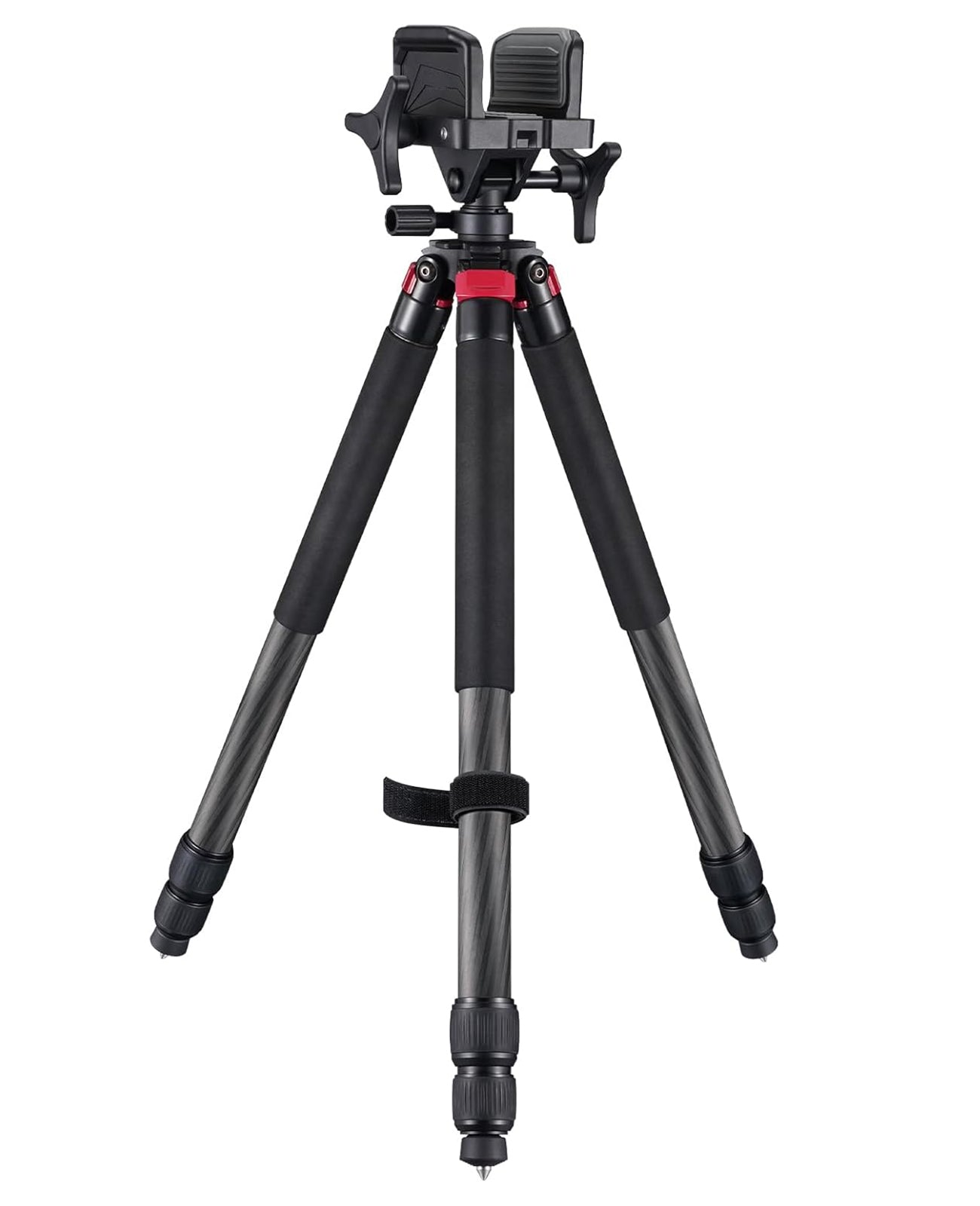 Carbon Fiber Lightweight Tripod Shooting Rest