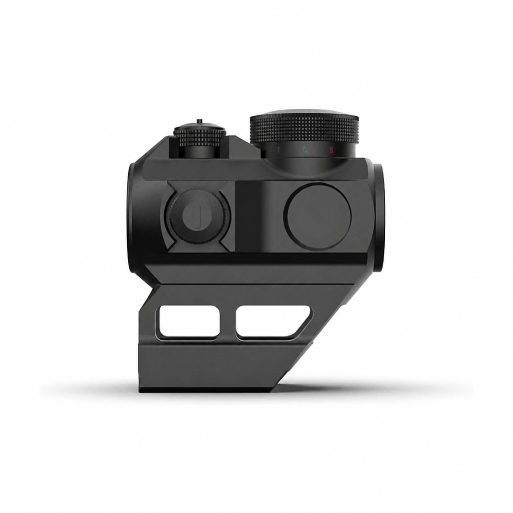 Gen 3 1×20 Ghost Red Dot Sight with Shake Awake