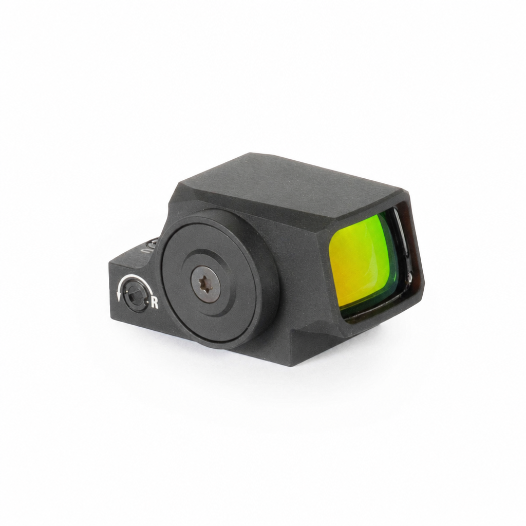 Nitro ERD | Enclosed Pistol Red Dot w/ 3 MOA Dot – RMSc Footprint