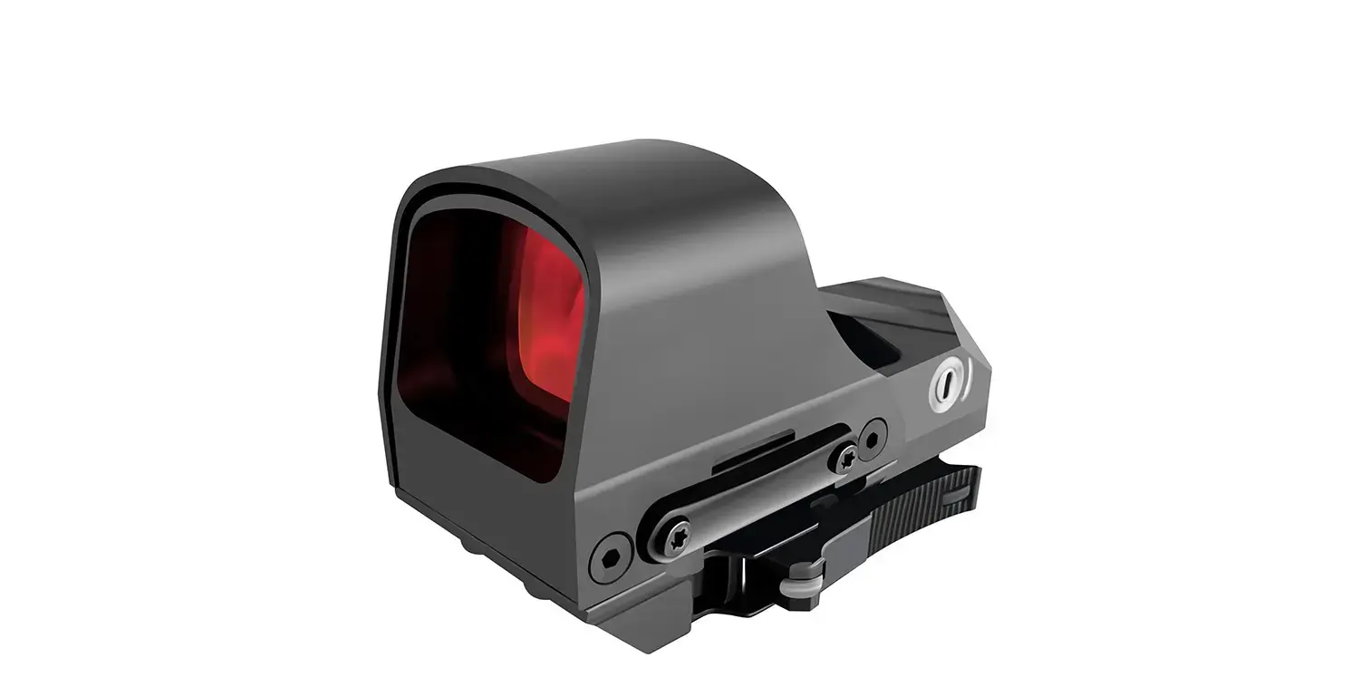 Optical Sights Manufacturer  for Custom & Tactical Gear