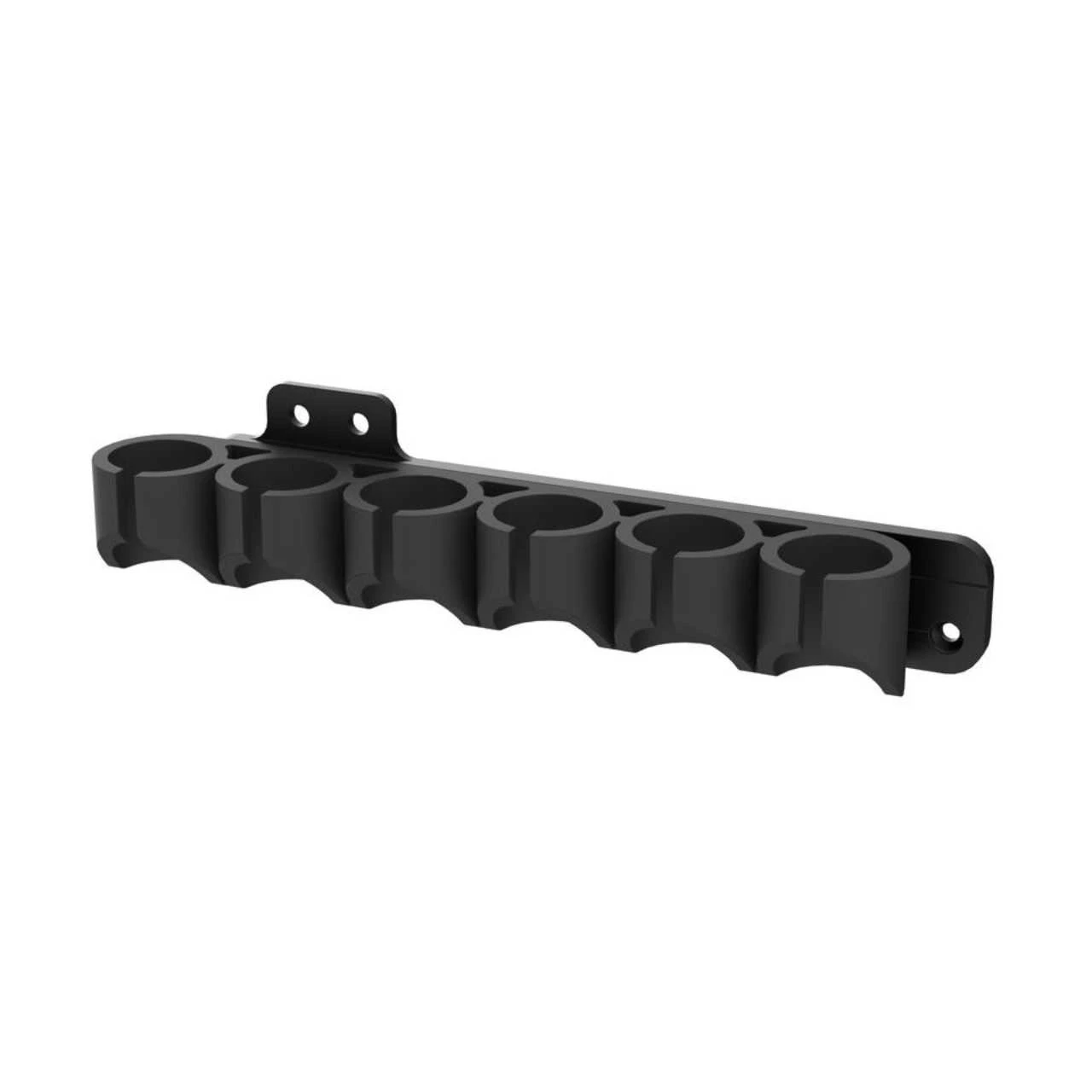 Mossberg 12-Gauge Shotgun Side Saddle Shell Carrier – 500/590/Shockwave/Maverick 88 Series Shotguns