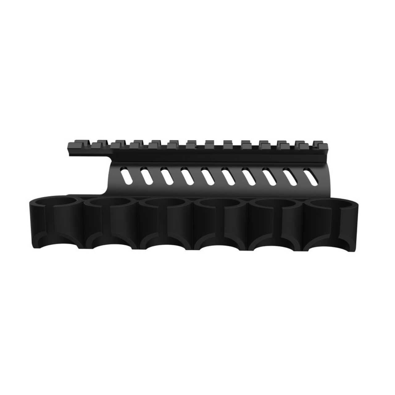 Side Saddle Shell Holder Compatible with Stoeger M3000/M3500 Series Shotguns | 12 Gauge