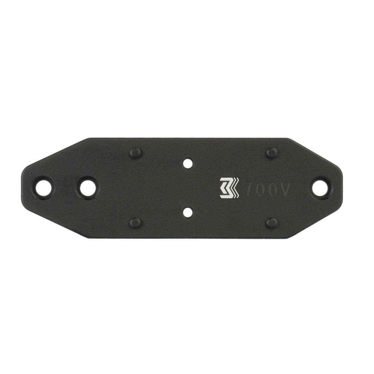 Mossberg 500/590/835/930/Shockwave Red Dot Mount