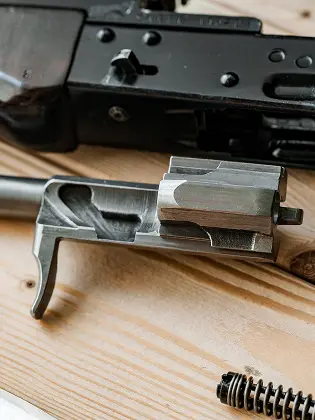 Mechanical