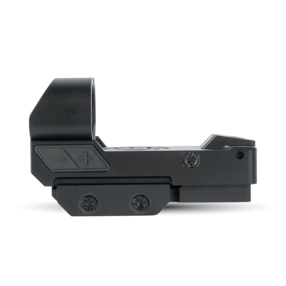 Ares V2 Open Reflex Red Dot Sight with Shake Awake