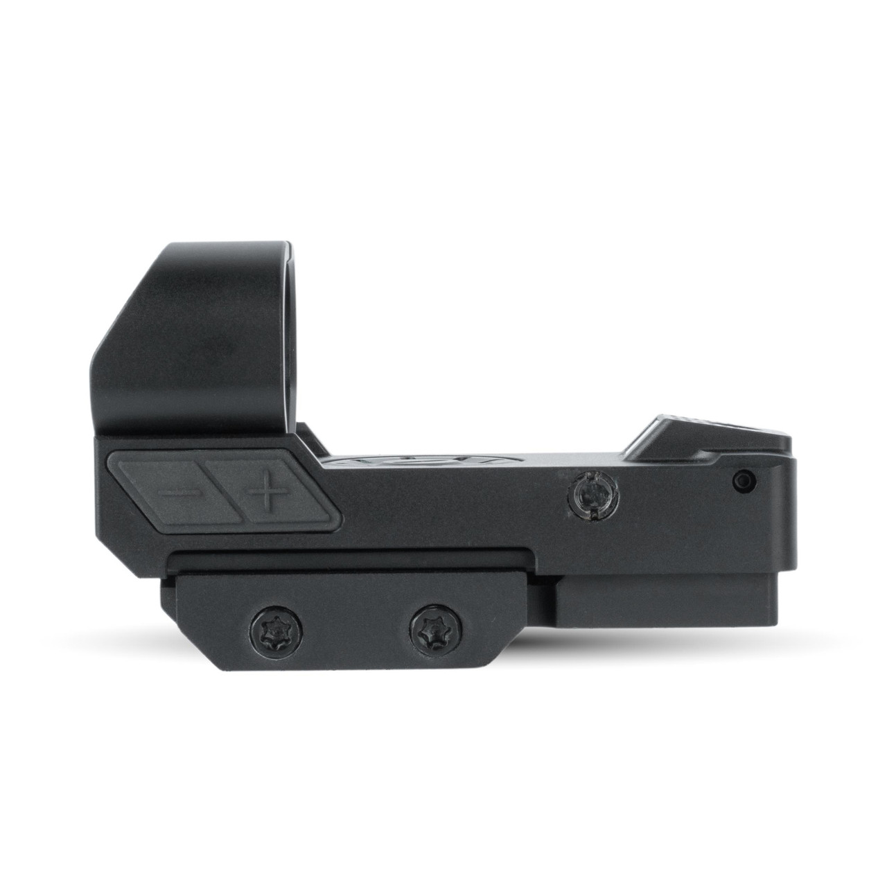 Ares V2 Open Reflex Red Dot Sight with Shake Awake