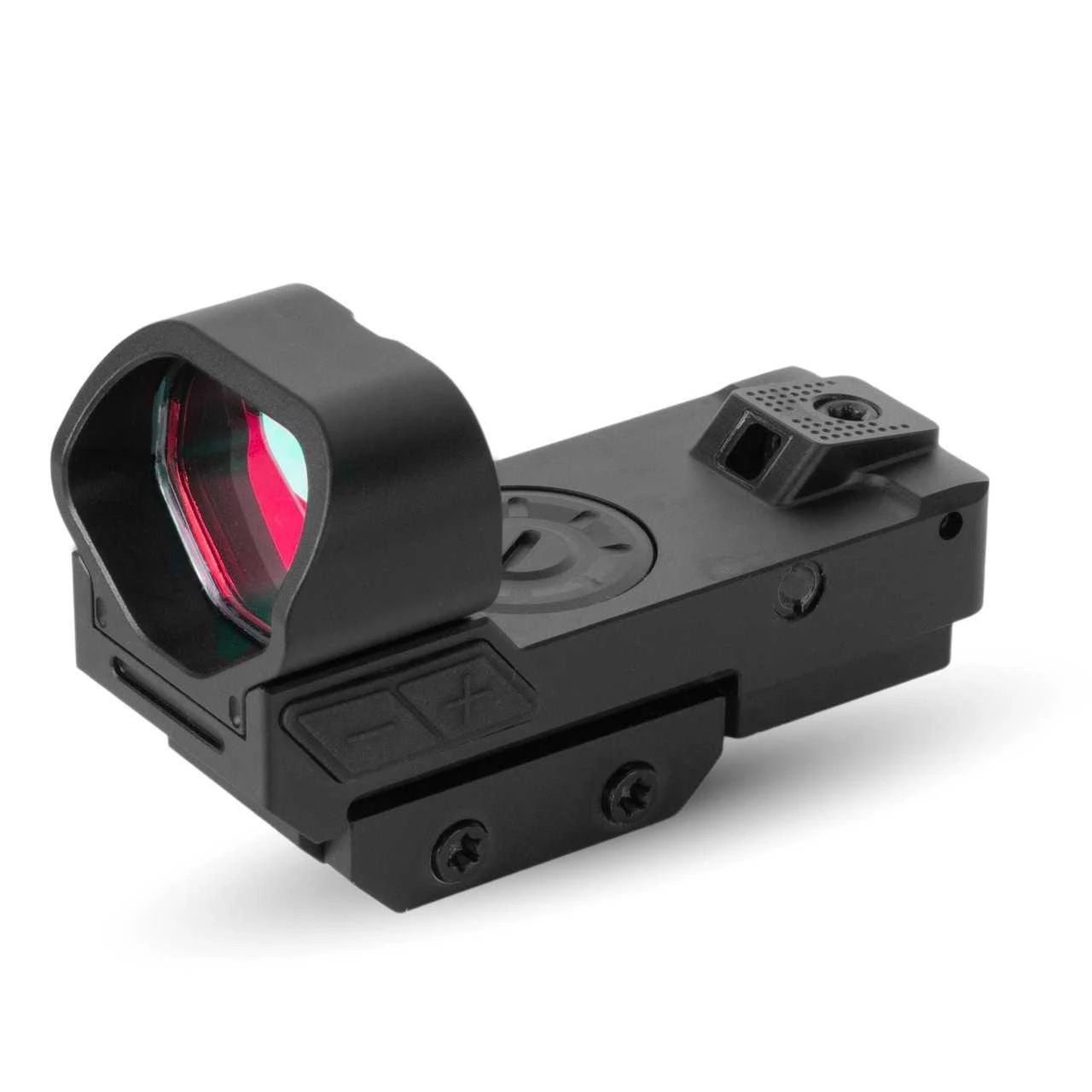 Ares V2 Open Reflex Green Dot Sight with Shake Awake