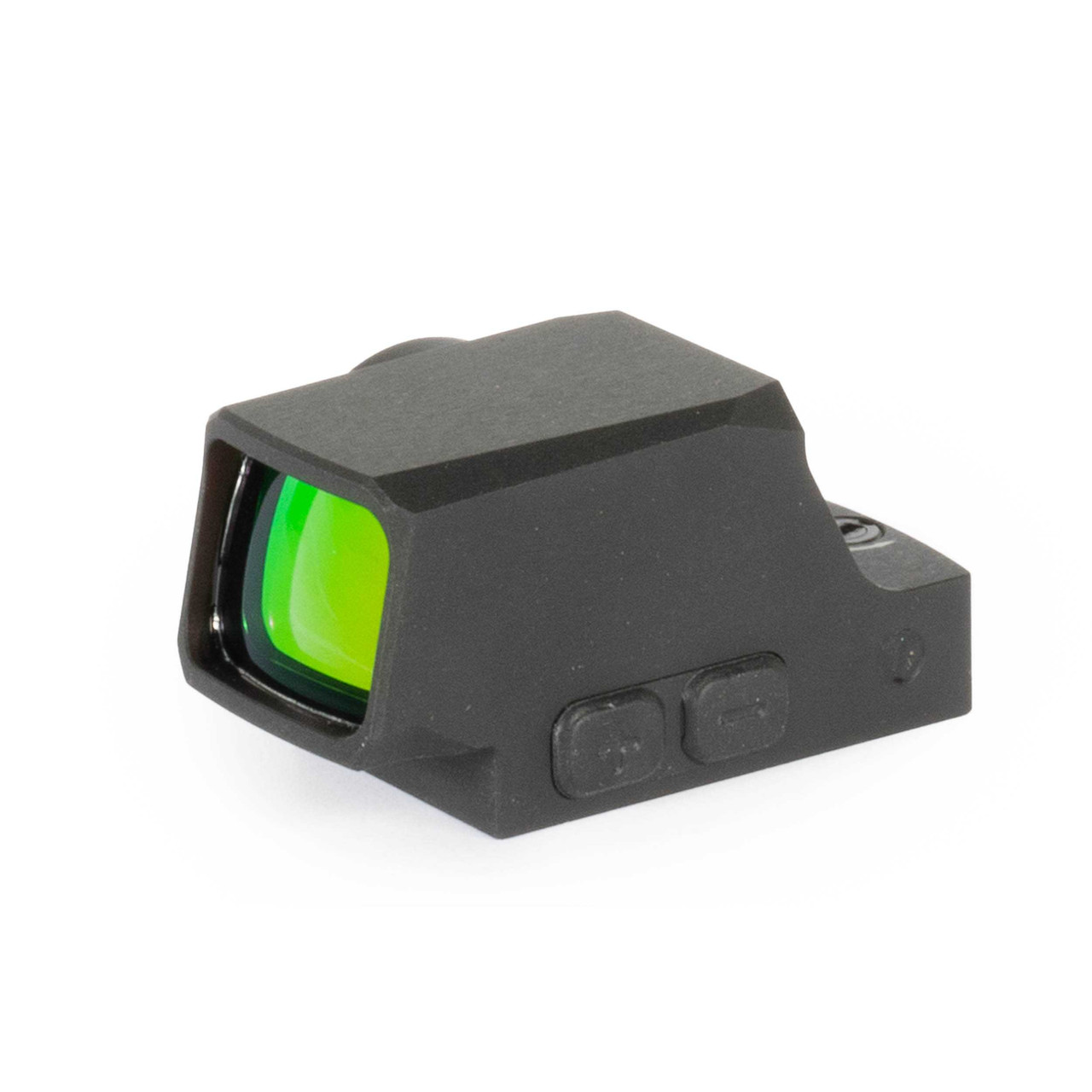 Nitro ERD | Enclosed Pistol Red Dot w/ 3 MOA Dot – RMSc Footprint