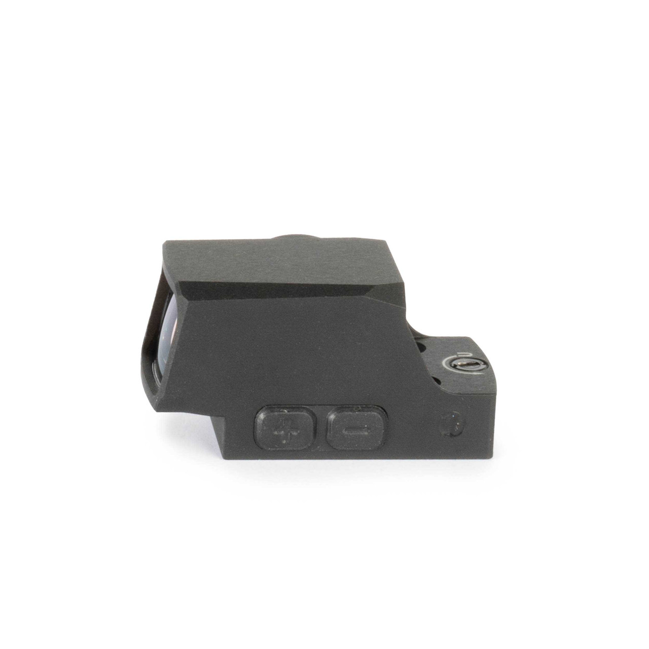 Nitro ERD | Enclosed Pistol Red Dot w/ 3 MOA Dot – RMSc Footprint