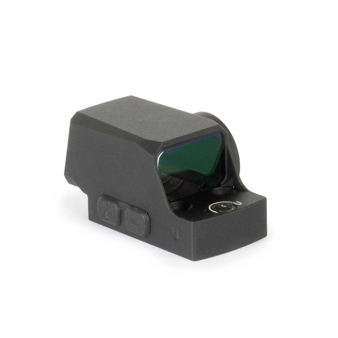 Nitro ERD | Enclosed Pistol Red Dot w/ 3 MOA Dot – RMSc Footprint