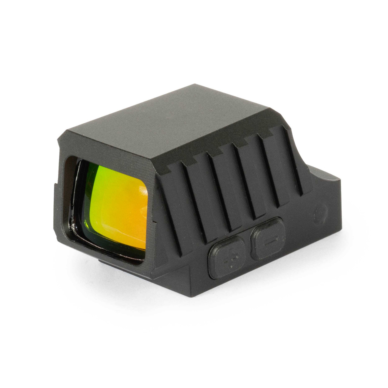 Nitro V2 ERD | Enclosed Pistol Red Dot w/ 3 MOA Dot – RMSc Footprint