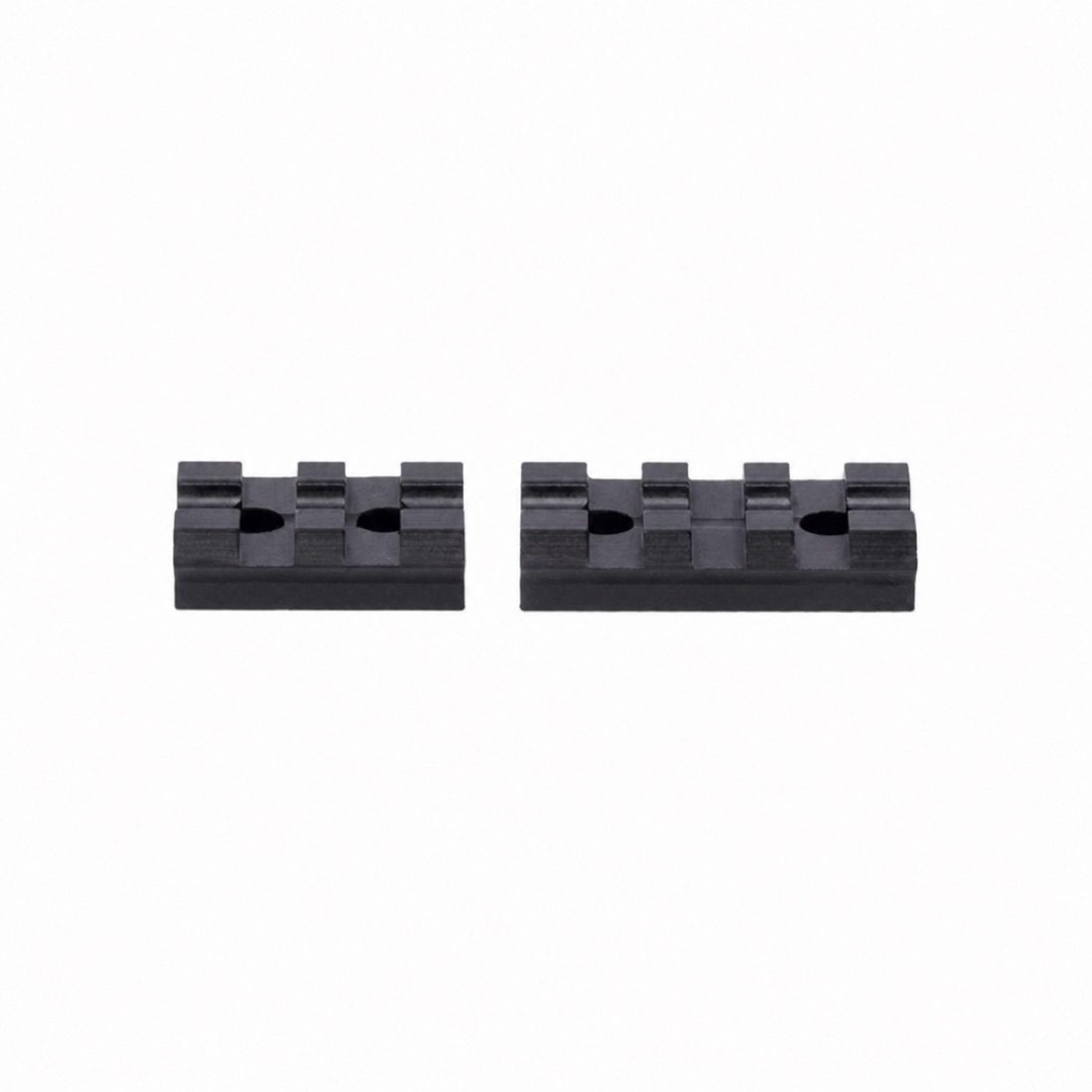 Ruger 10/22 Modular Picatinny Rail Set – Front and Rear