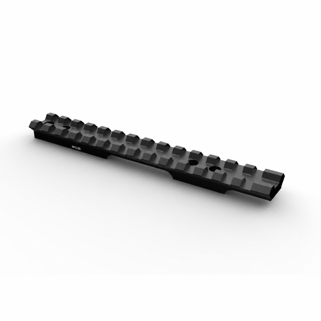 Savage Arms 93 / 93R17 / Mark II Picatinny Optic Rail