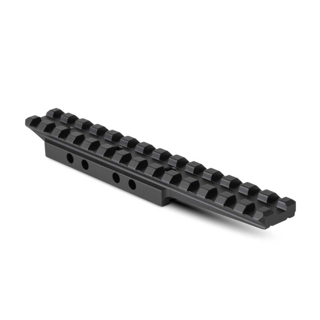 Low Profile Dovetail to Picatinny Mount