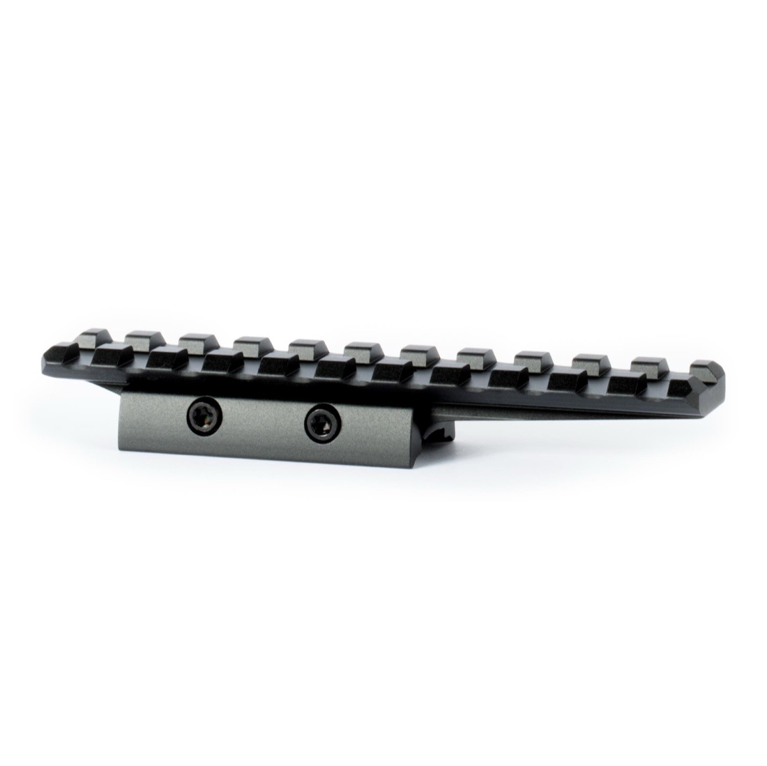 Low Profile Dovetail to Picatinny Mount