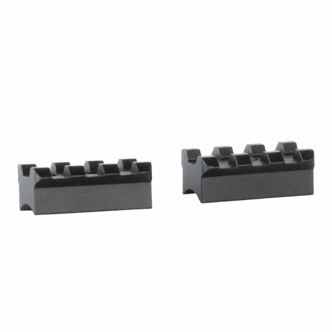 Two Piece Picatinny Rail for Savage Rascal Rifles