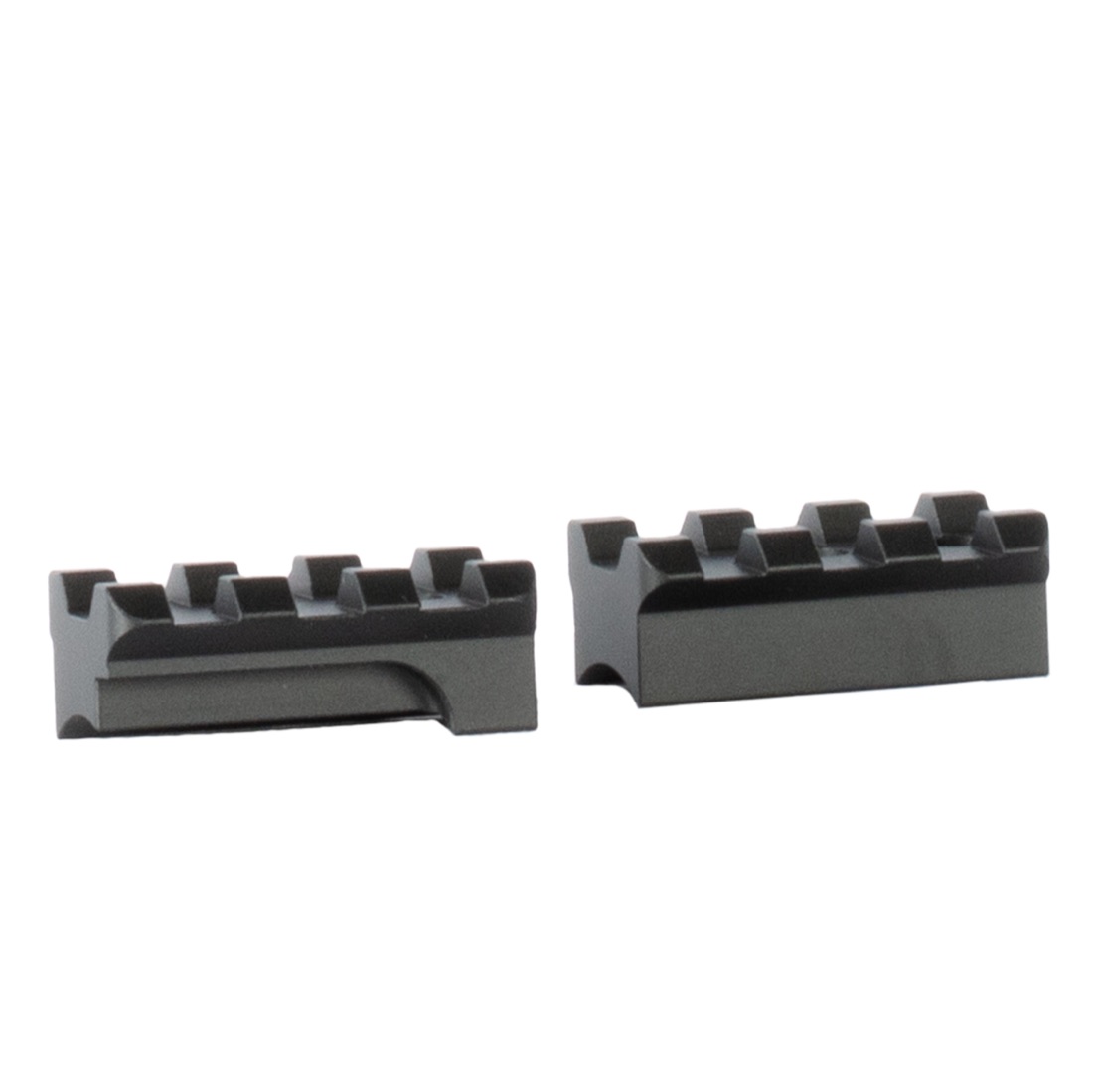 Two Piece Picatinny Rail for Savage Rascal Rifles