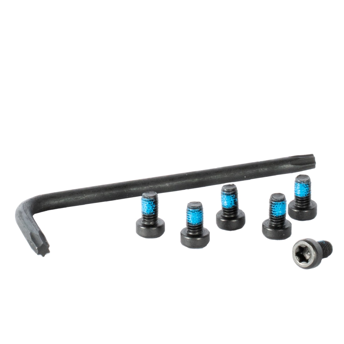 Two Piece Picatinny Rail for Savage Rascal Rifles