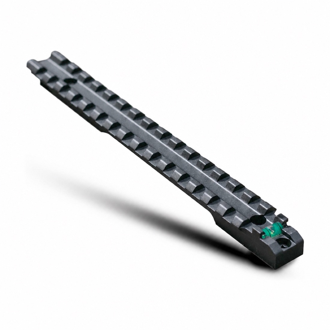 Savage 10/11/12/14/16 Accu-Trigger Optic Rail with Level