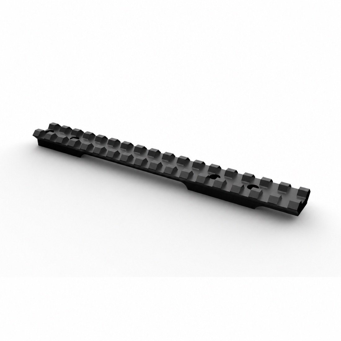 Savage Arms 10/11/12/14/16 Accu-Trigger Short Action Picatinny Optic Rail