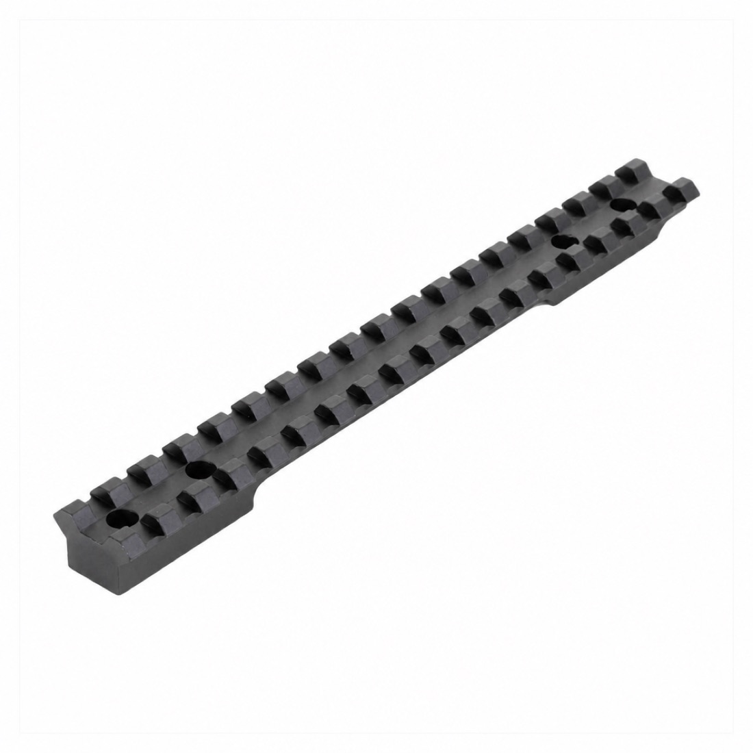 Savage 110 Flat-Back Picatinny Optic Rail – Long Action 0 MOA