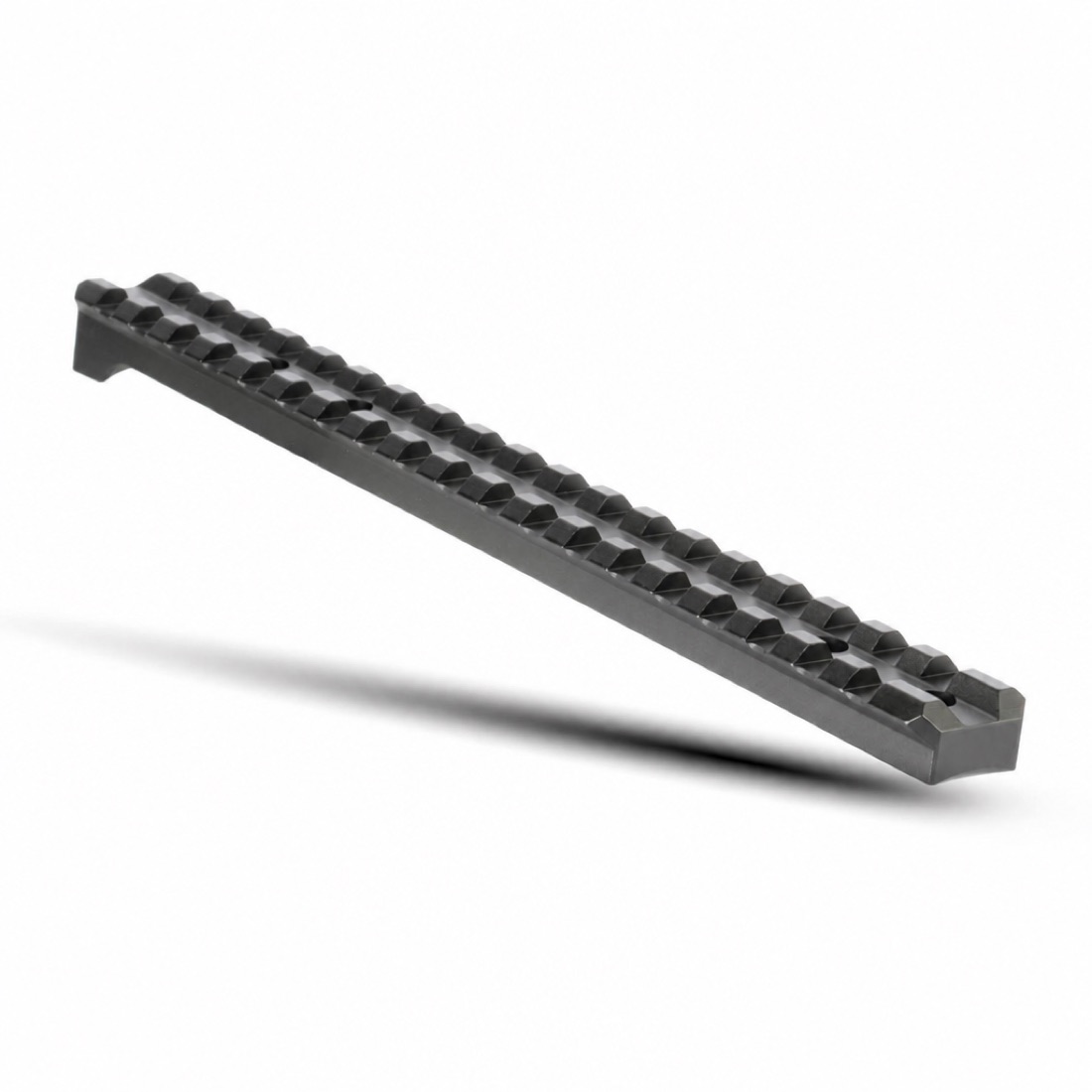 Extended Picatinny Rail Mount for Savage Arms Axis/Edge Rifles