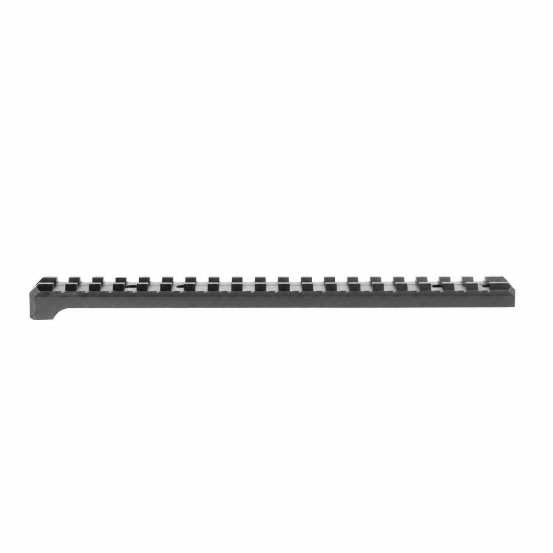 Extended Picatinny Rail with Level Bubble for Savage Arms Axis/Edge Rifles