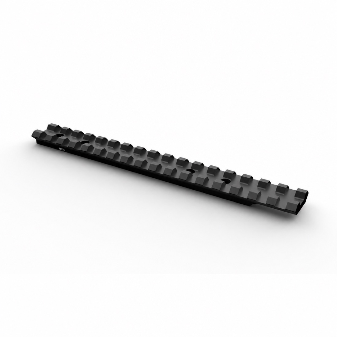 Ruger American Rifles Short Action Rail Mount