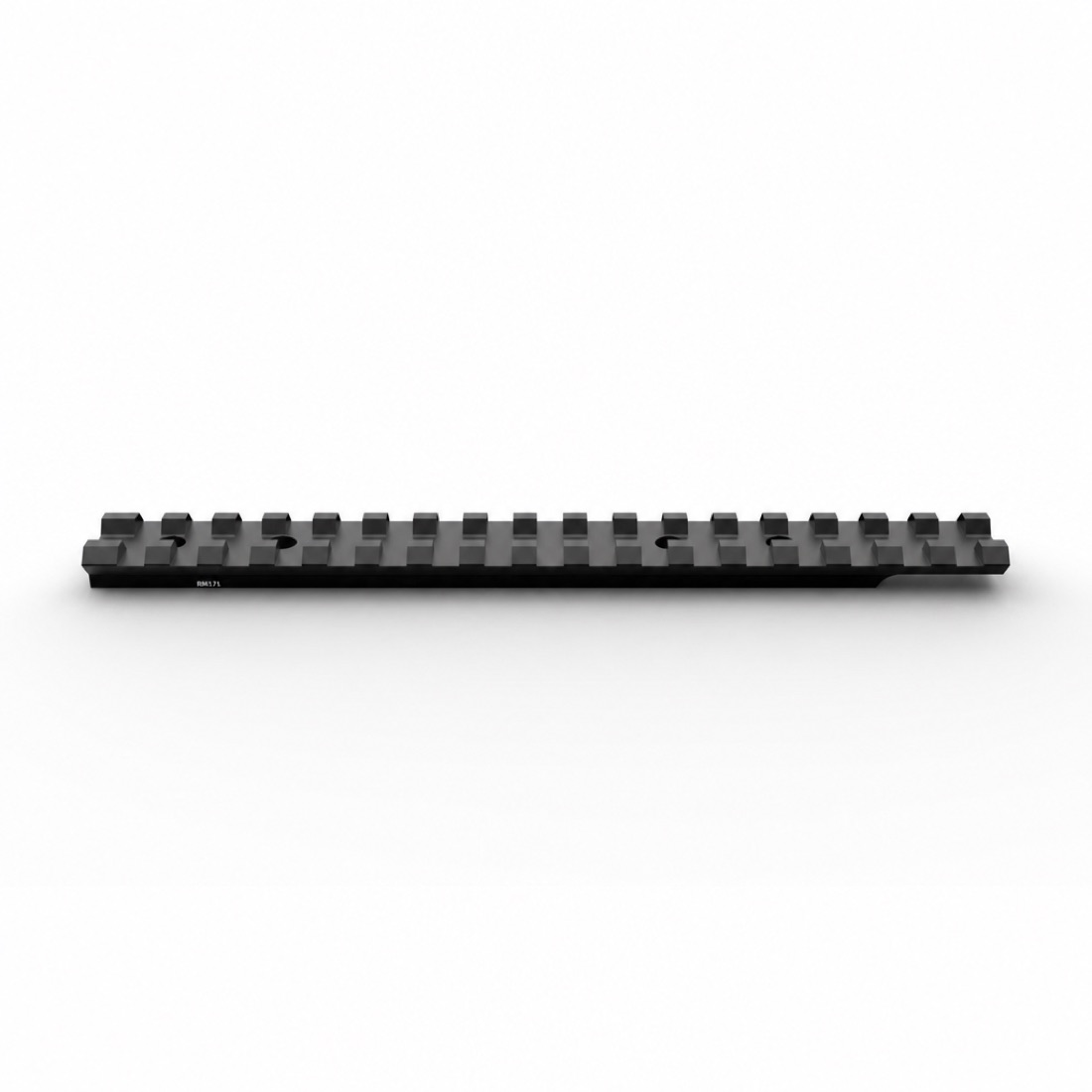 Ruger American Rifles Long Action Picatinny Optic Rail