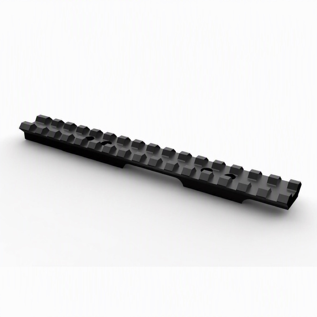 Ruger American Rifles Rimfire Picatinny Optic Rail