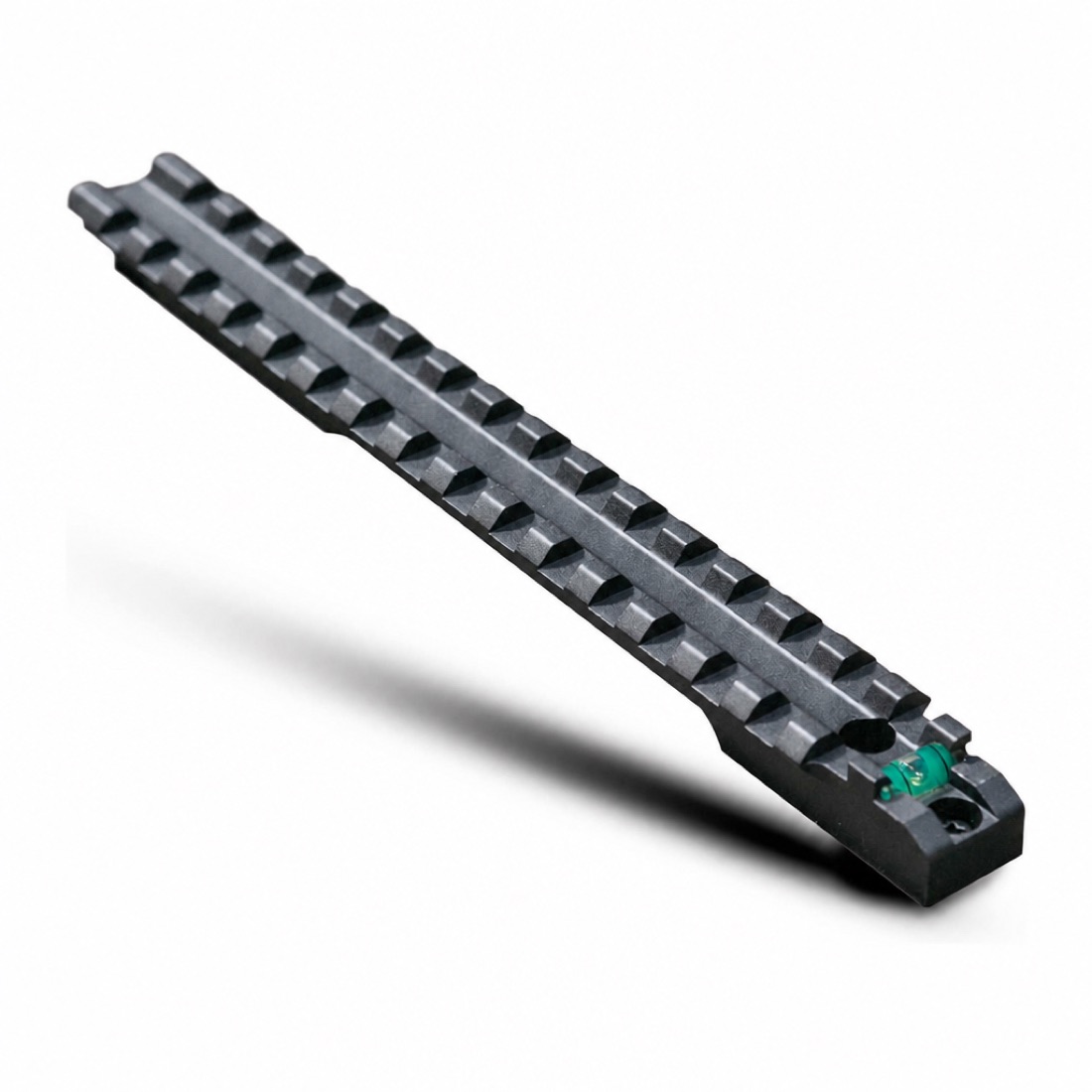 Ruger American Rimfire Picatinny Optic Rail with Level