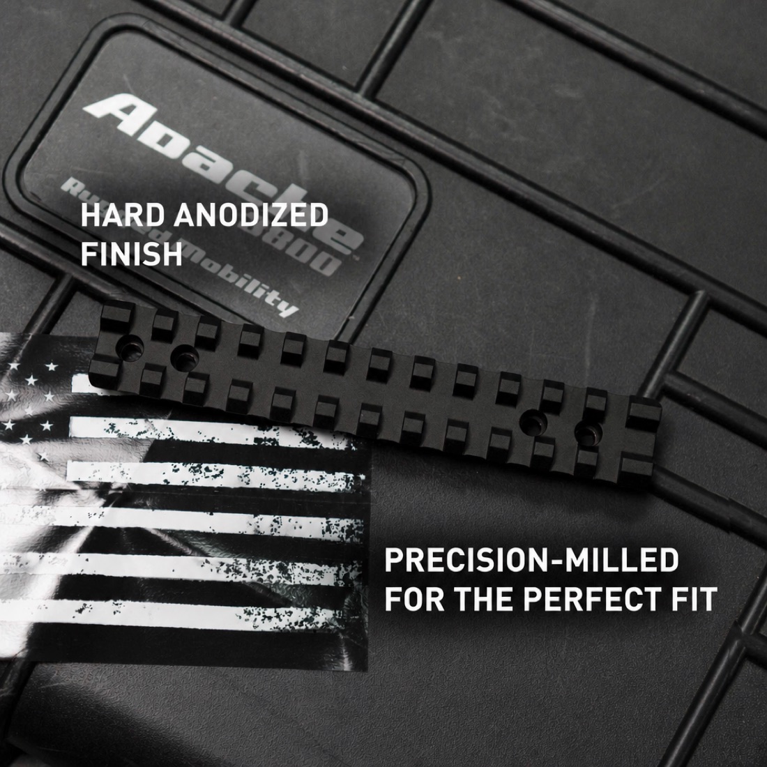 Picatinny Rail Mount for Browning BAR/BLR Long Action Rifles